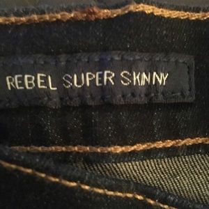 Lucky Brand Jeans - Men’s Lucky Jeans Lucky Brand Jeans - Men’s Lucky Jeans